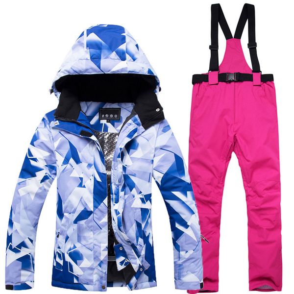 windproof snowboarding sets winter women uniform outdoor sports waterproof skating snow thickening cycling skiing suits
windproof snowboarding sets winter women uniform outdoor sports waterproof skating snow thickening cycling skiing suits