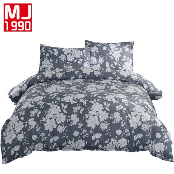 korean style fashion floral print bed linings kit duvet cover pillowcase 3pcs/4pcs household l
korean style fashion floral print bed linings kit duvet cover pillowcase 3pcs/4pcs household l