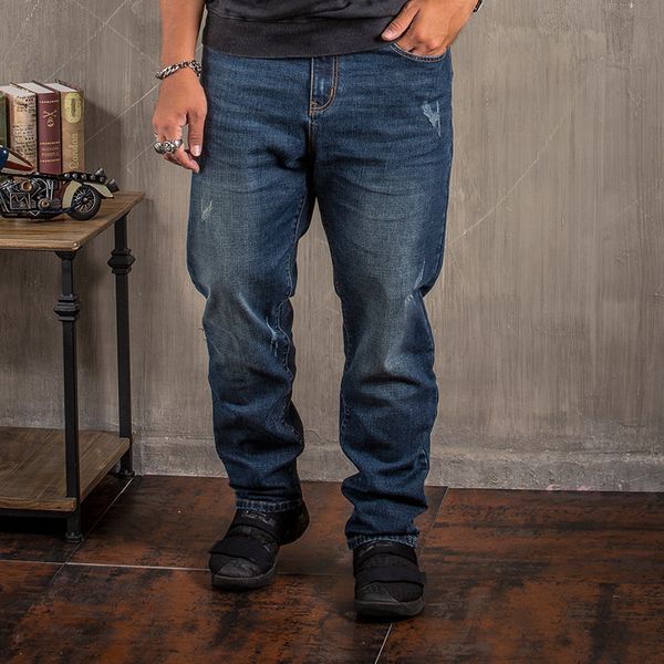 blue ripped jeans men with holes super large big size 30-44 46 48 ne brand slim fit destroyed jeans pants slim zipper
blue ripped jeans men with holes super large big size 30-44 46 48 ne brand slim fit destroyed jeans pants slim zipper