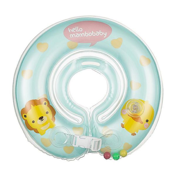 thickened baby neck float inflatable baby neck swim ring infant swimming circle newborn swim trainer swimming pool accessories
thickened baby neck float inflatable baby neck swim ring infant swimming circle newborn swim trainer swimming pool accessories