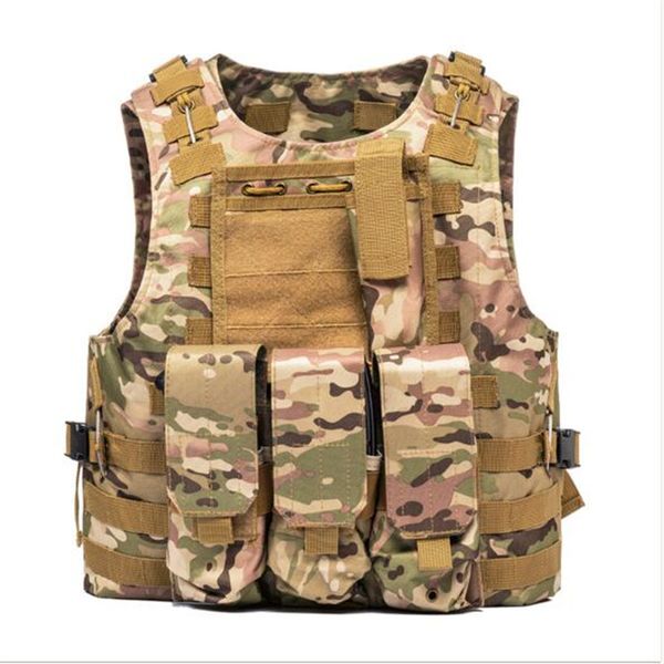 9 colors cs outdoor clothing hunting vest usmc airsoft tactical vest molle combat assault plate carrier tactical vest support fba shipping, Black;green
9 colors cs outdoor clothing hunting vest usmc airsoft tactical vest molle combat assault plate carrier tactical vest support fba shipping, Black;green