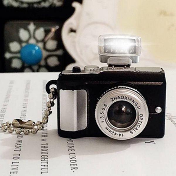 creative camera led keychains with sound led flashlight key chain key ring toy key ring amazing gift keychain for women/men, Slivery;golden
creative camera led keychains with sound led flashlight key chain key ring toy key ring amazing gift keychain for women/men, Slivery;golden