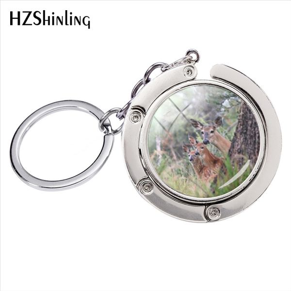 new fashion vintage animal deer art ps glass cabochon bag hanger handmade silver key rings
new fashion vintage animal deer art ps glass cabochon bag hanger handmade silver key rings