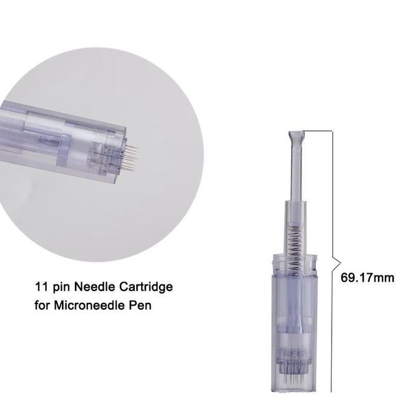 Dermapen 2,Goldpen,Microneedle советы 11 иглы Noven-XL картриджи для DR дермы уход за кожей
Dermapen 2,Goldpen,Microneedle советы 11 иглы Noven-XL картриджи для DR дермы уход за кожей