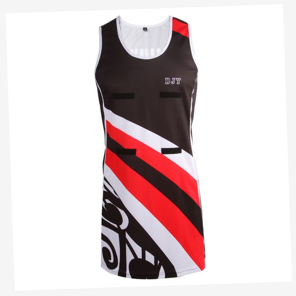 quick dry 100% polyester sports dress new female tennis dresses with shorts for women girls netball clothes, Red;white
quick dry 100% polyester sports dress new female tennis dresses with shorts for women girls netball clothes, Red;white