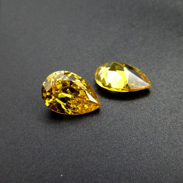 200pcs/lot 5x7mm-9x11mm 3a cubic zirconia yellow pear cut synthetic loose gemstones 5 sizes for sterling silver jewelry making wholesale, Black
200pcs/lot 5x7mm-9x11mm 3a cubic zirconia yellow pear cut synthetic loose gemstones 5 sizes for sterling silver jewelry making wholesale, Black