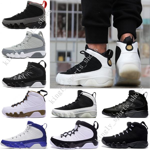 wholesale new 9 mens basketball shoes og space jam cool grey anthracite the spirit doernbecher tour blue pe sports sneaker us 7-13
wholesale new 9 mens basketball shoes og space jam cool grey anthracite the spirit doernbecher tour blue pe sports sneaker us 7-13