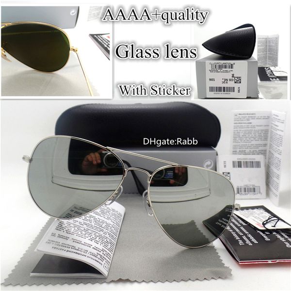 Aaaaa quality ungla e men 039 and women 039 ungla e uv400 anti glare ungla e well known brand cla ic pilot gla e full pack
Aaaaa quality ungla e men 039 and women 039 ungla e uv400 anti glare ungla e well known brand cla ic pilot gla e full pack
