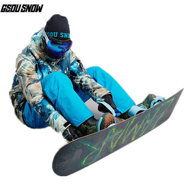 gsou snow brand ski suit men ski jackets snowboard pants winter mountain skiing suits warm waterproof snowboarding snow clothes
gsou snow brand ski suit men ski jackets snowboard pants winter mountain skiing suits warm waterproof snowboarding snow clothes