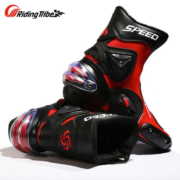 riding tribe motorcycle boots shoes motocross botas moto motoqueiro motocicleta a0449 speed botte botas para moto men
riding tribe motorcycle boots shoes motocross botas moto motoqueiro motocicleta a0449 speed botte botas para moto men