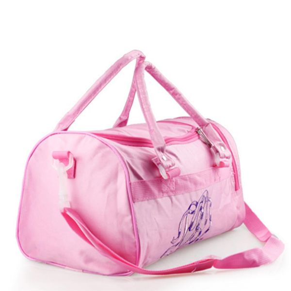 aresland children girl's dance gym bag multi-function waterproof handbag ballet messenger bag gym large space waterproof
aresland children girl's dance gym bag multi-function waterproof handbag ballet messenger bag gym large space waterproof