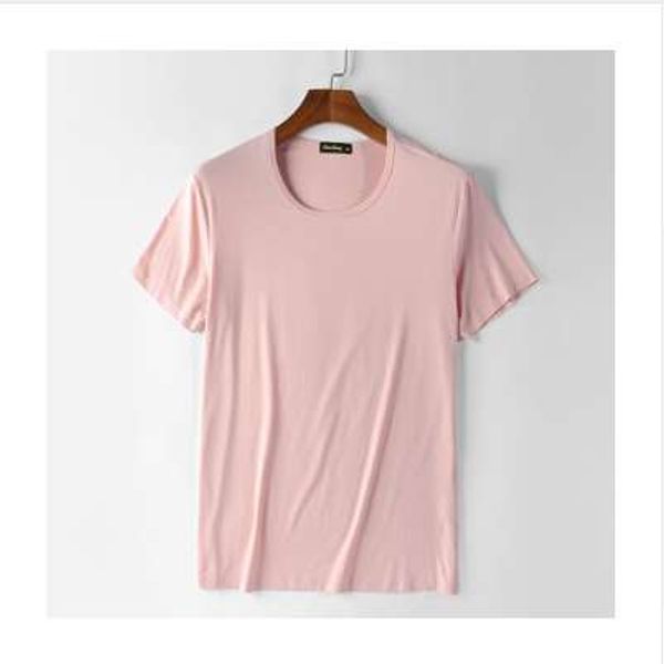 summer clothes heavy streetwear solid cotton bamboo mens t shirts depeche mode style brand tee shirt homme slim camiseta, White;black
summer clothes heavy streetwear solid cotton bamboo mens t shirts depeche mode style brand tee shirt homme slim camiseta, White;black