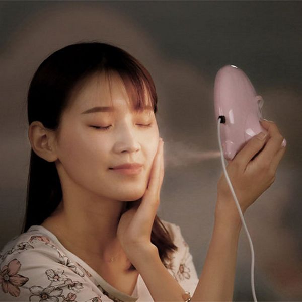 air humidifier makeup mirror cosmetic desk tablemirror with led natural light and mist facial sprayer humidifier new sale
air humidifier makeup mirror cosmetic desk tablemirror with led natural light and mist facial sprayer humidifier new sale