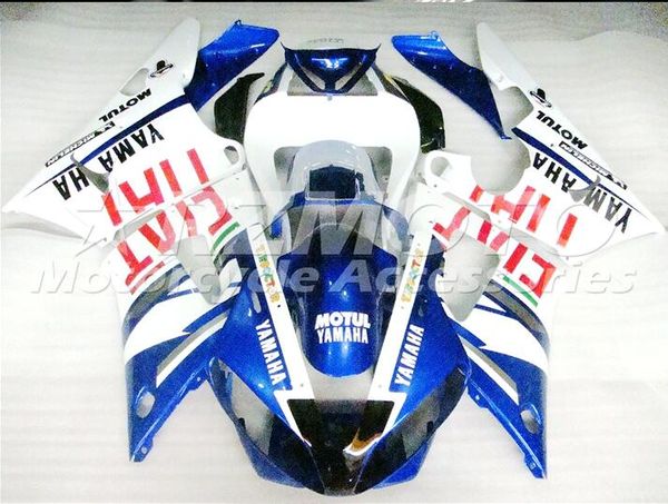 3 gifts new motorcycle fairings kits for yamaha yzf-r1 2000-2001r1 00-01 yzf1000 bodywork loves white b4
3 gifts new motorcycle fairings kits for yamaha yzf-r1 2000-2001r1 00-01 yzf1000 bodywork loves white b4