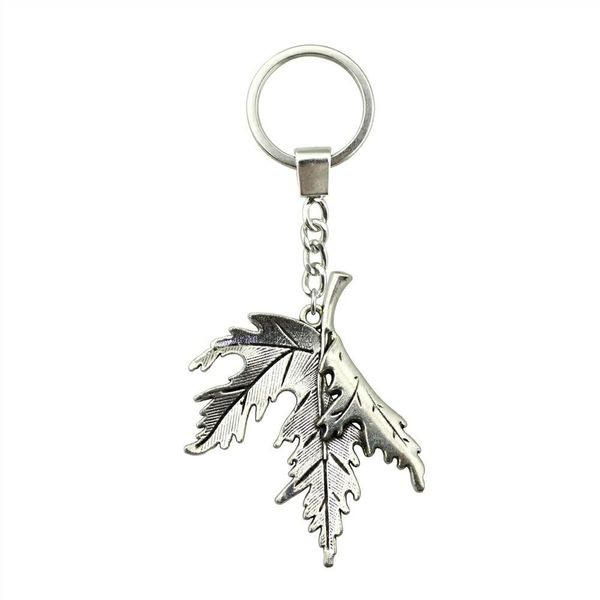6 pieces key chain women key rings couple keychain for keys leaves 55x45mm, Slivery;golden
6 pieces key chain women key rings couple keychain for keys leaves 55x45mm, Slivery;golden