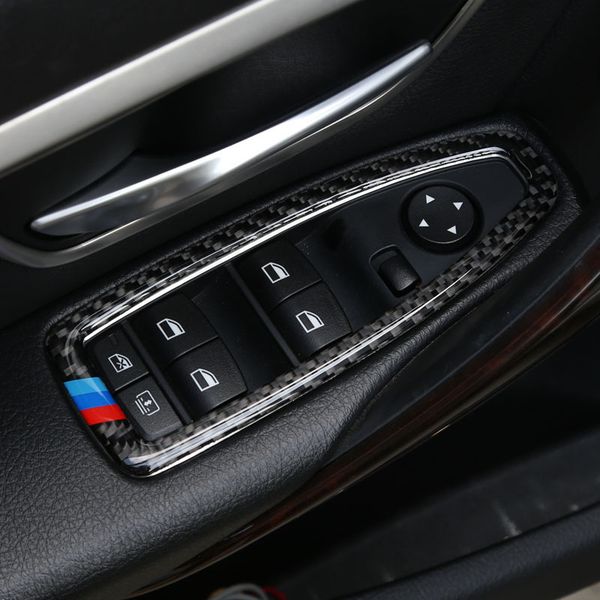 for bmw 3/4 series f30 3gt f31 f34 f36 carbon fiber window lifter control frame window switch decor armrest panel trim car interior auto acc
for bmw 3/4 series f30 3gt f31 f34 f36 carbon fiber window lifter control frame window switch decor armrest panel trim car interior auto acc