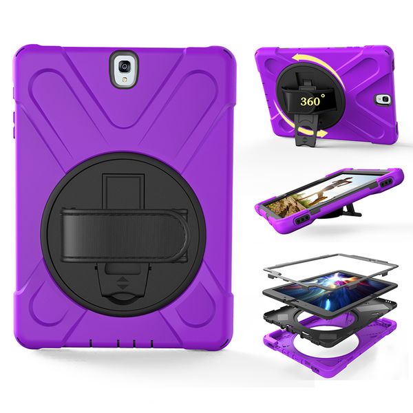 kids safe shockproof silicone cover with hand strap for samsung galaxy tab s3 9.7 t820 t825 tablet
kids safe shockproof silicone cover with hand strap for samsung galaxy tab s3 9.7 t820 t825 tablet