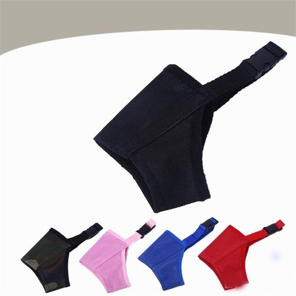 7 optional anti bite collars respirator practical dog nylon mask ventilation small medium large dogs harness creative 2 3br zz
7 optional anti bite collars respirator practical dog nylon mask ventilation small medium large dogs harness creative 2 3br zz