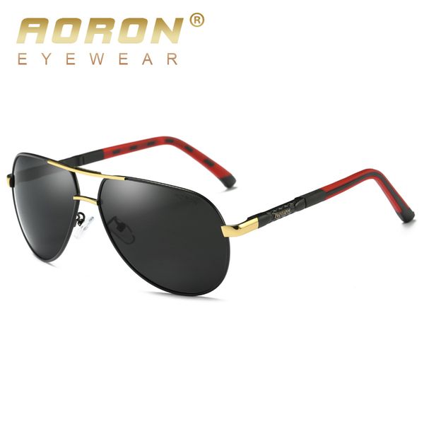 aoron men vintage aluminum hd polarized sunglasses classic brand sun glasses coating lens driving shades for men women, White;black
aoron men vintage aluminum hd polarized sunglasses classic brand sun glasses coating lens driving shades for men women, White;black