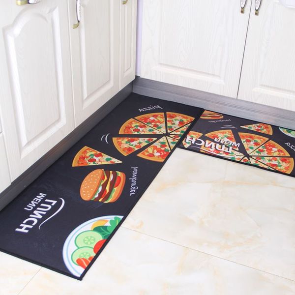 2pcs/set anti-slip washable modern kitchen mat sets bathroom carpet mats entrance doormat bedroom table rugs
2pcs/set anti-slip washable modern kitchen mat sets bathroom carpet mats entrance doormat bedroom table rugs