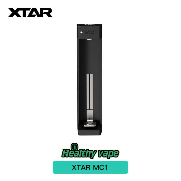 Оригинальный XTAR MC1 зарядное устройство Intellichage зарядное устройство многофункциональный зарядное устройство для 10440 14500 18350 18650 26650 литий-ионных аккумуляторов
Оригинальный XTAR MC1 зарядное устройство Intellichage зарядное устройство многофункциональный зарядное устройство для 10440 14500 18350 18650 26650 литий-ионных аккумуляторов