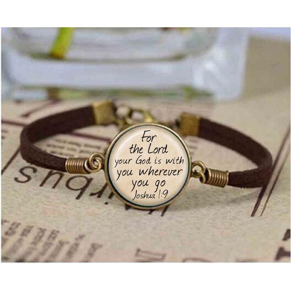 qiyufang i love christian inspirational jesus bracelet faith bible charm men women leather bangle friends gift bracelets, Golden;silver
qiyufang i love christian inspirational jesus bracelet faith bible charm men women leather bangle friends gift bracelets, Golden;silver