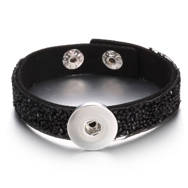 6 colour exquisite noosa leather surface with diamond snap button bracelet fit 18mm snap buttons jewelry multilayer snap leather bracelets, Golden;silver
6 colour exquisite noosa leather surface with diamond snap button bracelet fit 18mm snap buttons jewelry multilayer snap leather bracelets, Golden;silver