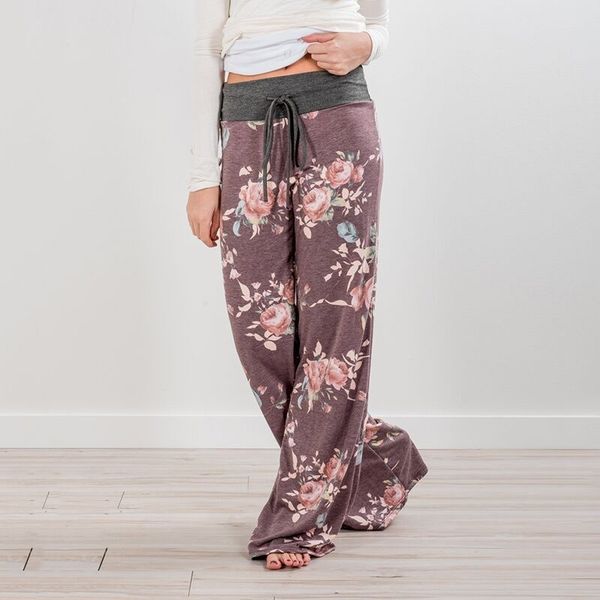 ick high waist pants trousers women floral print pants pantalon mujer broeken woman pantalon femme plus size trousers, White;red
ick high waist pants trousers women floral print pants pantalon mujer broeken woman pantalon femme plus size trousers, White;red
