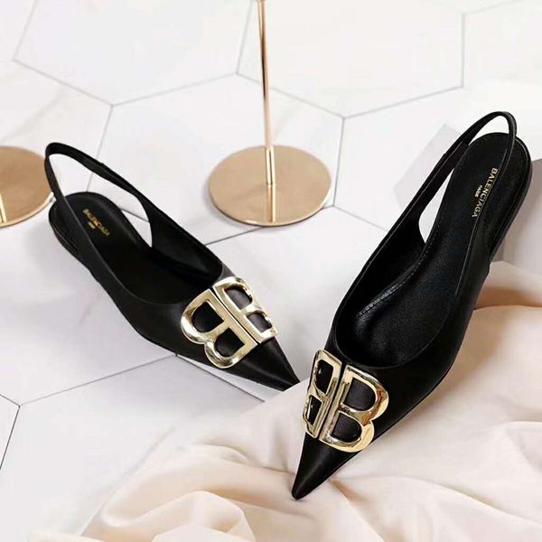 High heeled hoe pring 2018 new women early autumn european and american fa hionable women all leather pointed hoe ladie 039
High heeled hoe pring 2018 new women early autumn european and american fa hionable women all leather pointed hoe ladie 039