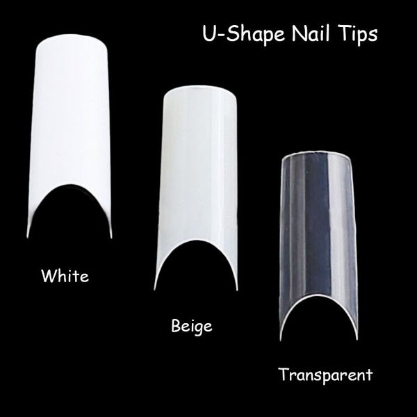 100pcs nail art u-shape half cover french manicure false nail tips fake nails artificial nails beauty products, Red;gold
100pcs nail art u-shape half cover french manicure false nail tips fake nails artificial nails beauty products, Red;gold