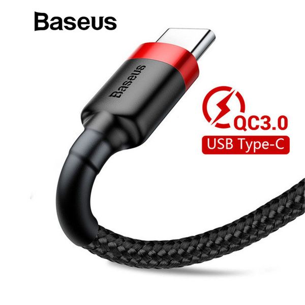Baseus USB Тип C Кабель для Samsung Galaxy S9 S8 Plus Quick Charge QC3.0 USB C зарядный кабель для передачи да
Baseus USB Тип C Кабель для Samsung Galaxy S9 S8 Plus Quick Charge QC3.0 USB C зарядный кабель для передачи да