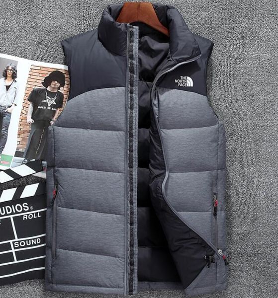 2018 Men's Packable north Down vest outdoor Lightweight Jackets mens Water Repellent Puffer face vest m-4xl 8908
2018 Men's Packable north Down vest outdoor Lightweight Jackets mens Water Repellent Puffer face vest m-4xl 8908