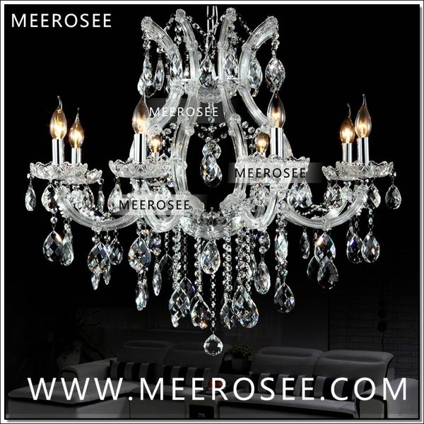 новое прибытие maria theresa clear white кри светильник cristal современный свет подвеска подвесной светильник высокое качество 8 светов
новое прибытие maria theresa clear white кри светильник cristal современный свет подвеска подвесной светильник высокое качество 8 светов