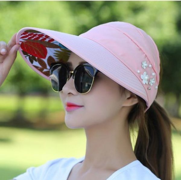 2017summer style women foldable wide large brim floppy beach gorro baseball cap outdoors cap sun collapsible anti-uv hat, Blue;gray
2017summer style women foldable wide large brim floppy beach gorro baseball cap outdoors cap sun collapsible anti-uv hat, Blue;gray