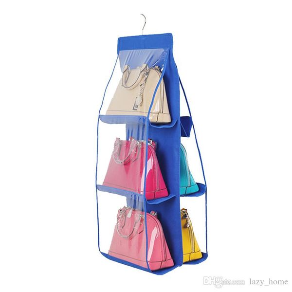 foldable handbag storage wall hanging storages organizer toys food stuff storage container bags for bag bags
foldable handbag storage wall hanging storages organizer toys food stuff storage container bags for bag bags