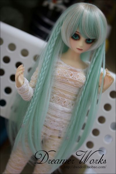 1/4 1/3 scale bjd wig long hair for bjd/sd doll accessories,not included doll,shoes,clothes and other accessories 18d1373
1/4 1/3 scale bjd wig long hair for bjd/sd doll accessories,not included doll,shoes,clothes and other accessories 18d1373
