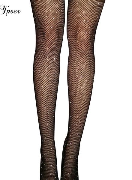 4 style women crystal rhinestone tights fishnet glittering mesh pantyhose charm stockings club party hosiery 2017 new, Black;white
4 style women crystal rhinestone tights fishnet glittering mesh pantyhose charm stockings club party hosiery 2017 new, Black;white