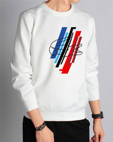 2018 autumn long sleeve casual small circle collar bodywear korean version of fashion casual comfort clothing web celebrity the same style, White;black
2018 autumn long sleeve casual small circle collar bodywear korean version of fashion casual comfort clothing web celebrity the same style, White;black
