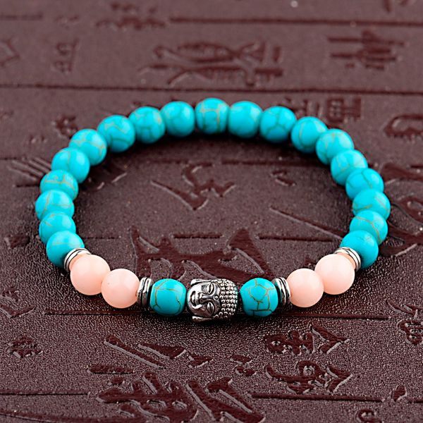 amader 2018 buddha bracelet green&pink stone beads bracelets for women men jewelry feminina bileklik elastic braclet bijoux, Black
amader 2018 buddha bracelet green&pink stone beads bracelets for women men jewelry feminina bileklik elastic braclet bijoux, Black