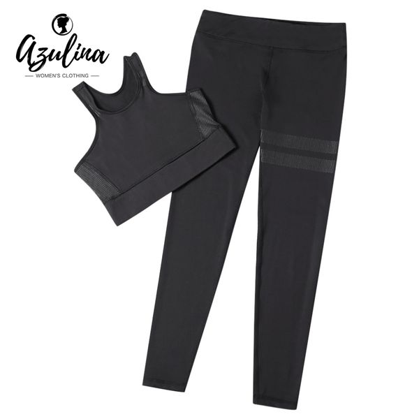 azulina trendy yoga set gym fitness clothes round collar sleeveless dotted stretch yoga sets women gym clothes sports suit, White;red
azulina trendy yoga set gym fitness clothes round collar sleeveless dotted stretch yoga sets women gym clothes sports suit, White;red