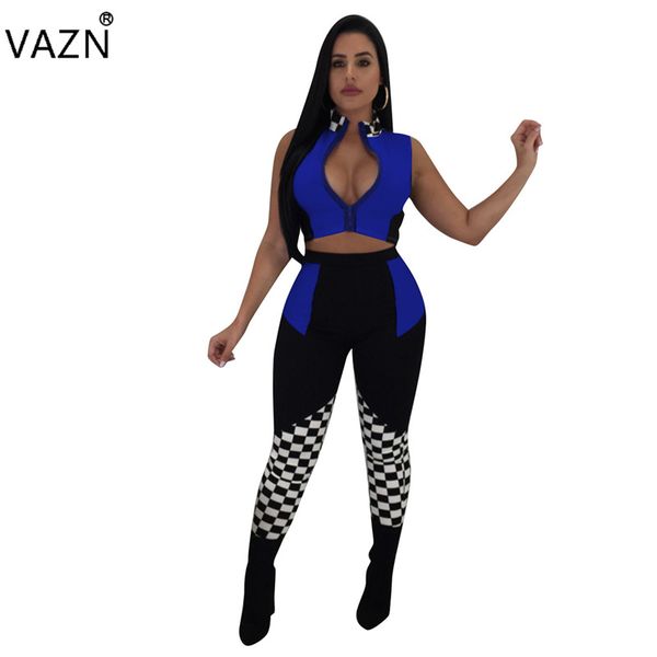 vazn 2018 2-pieces hollow out jumpsuits women skinny midriff hollow out short ladies casual solid rompers a7584l, Black;white
vazn 2018 2-pieces hollow out jumpsuits women skinny midriff hollow out short ladies casual solid rompers a7584l, Black;white