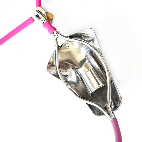 bondage adjustable design toys belt chastity china for chastity model-t invisible pants stainless steel cock cage device new male m desl
bondage adjustable design toys belt chastity china for chastity model-t invisible pants stainless steel cock cage device new male m desl