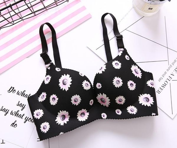 baharcelin abc cup woman young girl smalll chest bra french romantic gathered bra printed cat cute sweet underwear, Red;black
baharcelin abc cup woman young girl smalll chest bra french romantic gathered bra printed cat cute sweet underwear, Red;black