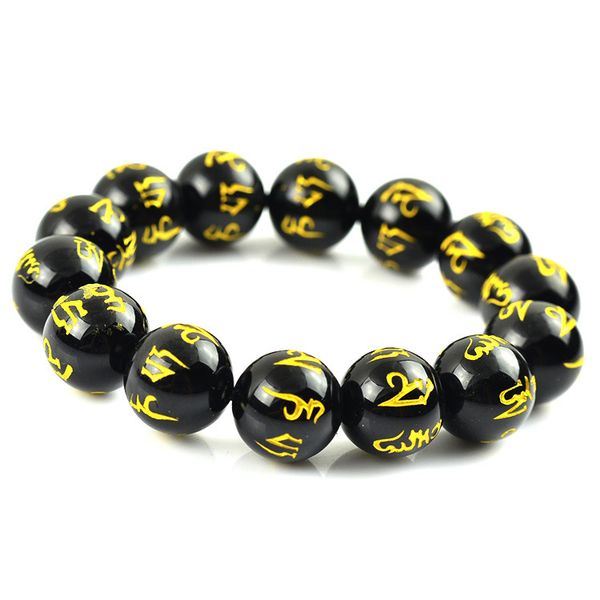 natural black agate beads bracelet fine gemstone beaded elastic line bracelet men jewelry women can drop shipping, Golden;silver
natural black agate beads bracelet fine gemstone beaded elastic line bracelet men jewelry women can drop shipping, Golden;silver