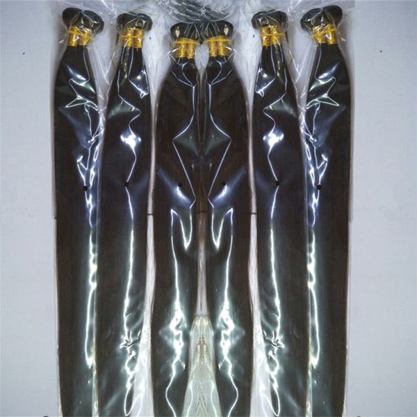 straight wave hair bundle 3/4pcs virgin human hair extensions r human hair weft 100g piece, Black
straight wave hair bundle 3/4pcs virgin human hair extensions r human hair weft 100g piece, Black