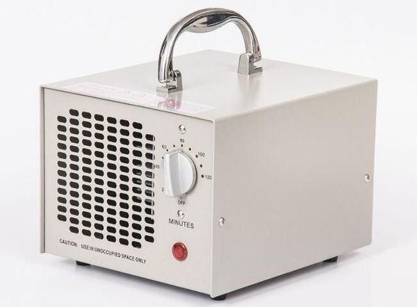 household portable ozone generator ozone disinfection machine air purifier 3.5g/h 220v white black odor eliminator disinfection sterilizer
household portable ozone generator ozone disinfection machine air purifier 3.5g/h 220v white black odor eliminator disinfection sterilizer