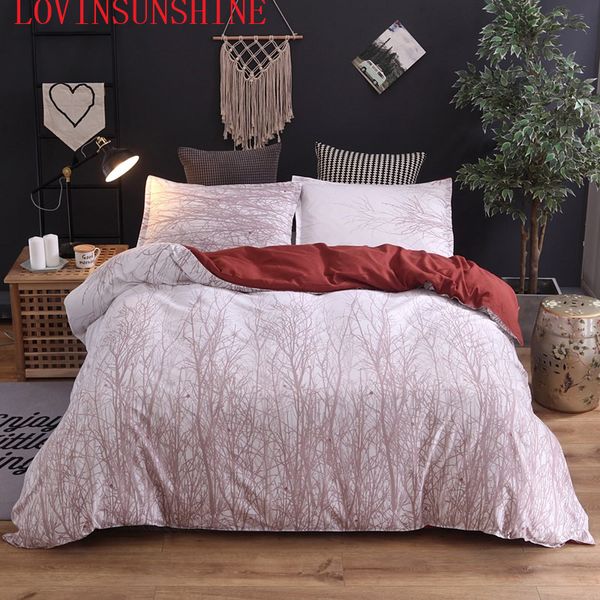 lovinsunshine withered tree printed bedding sets duvet cover with pillowcase king size bedding set 3pcs bed linings
lovinsunshine withered tree printed bedding sets duvet cover with pillowcase king size bedding set 3pcs bed linings