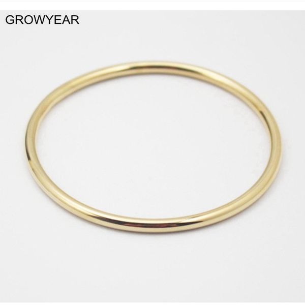 whole salewomen fashion jewelry stainless steel simple round bangle classic golden bangle bracelets ing, Black
whole salewomen fashion jewelry stainless steel simple round bangle classic golden bangle bracelets ing, Black