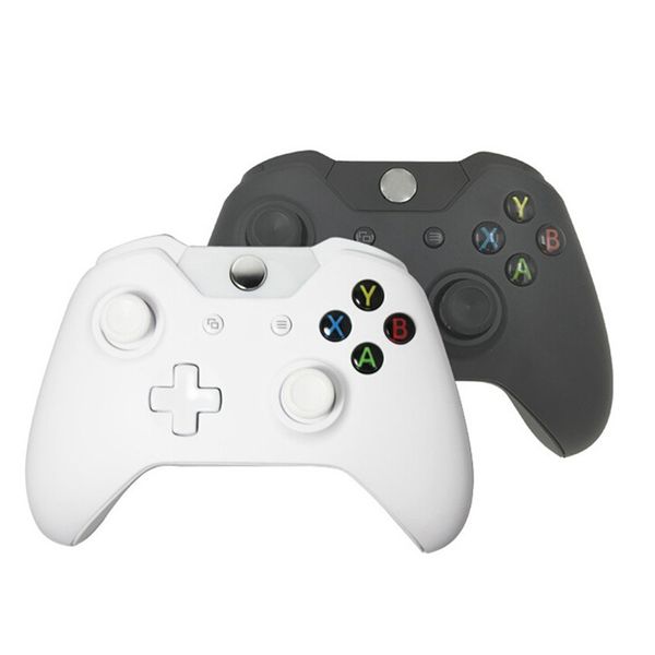 bluetooth wireless controller gamepad precise thumb joystick gamepad for xbox one for microsoft x-box controller with retail packing
bluetooth wireless controller gamepad precise thumb joystick gamepad for xbox one for microsoft x-box controller with retail packing