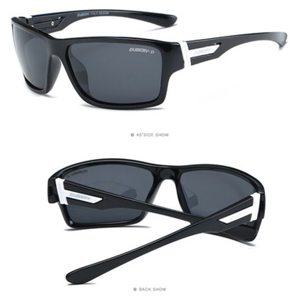 high-quality foreign trade explosion models sports riding sunglasses men and women high-definition polarized driving sunglasses d2071, White;black
high-quality foreign trade explosion models sports riding sunglasses men and women high-definition polarized driving sunglasses d2071, White;black